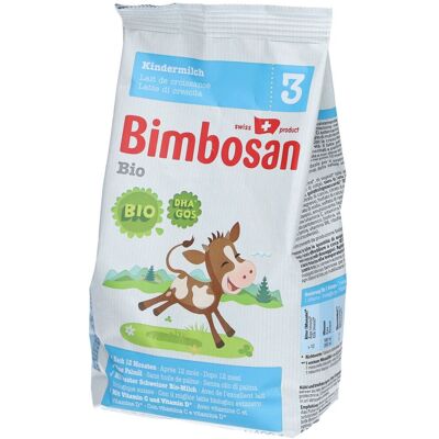 bimbosan | Bimbosan Bimbosan Bio 3 Kinder Refill 0.4 kg bimbosan | Bimbosan Bimbosan Bio 3 Kinder Refill 0.4 kg