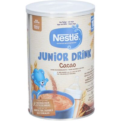cm_main_brand_2523 Nestlé Junior Drink Cacao 0.4 kg cm_main_brand_2523 Nestlé Junior Drink Cacao 0.4 kg