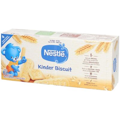 cm_main_brand_2523 Nestlé® Kinder Biscuit 180 g cm_main_brand_2523 Nestlé® Kinder Biscuit 180 g