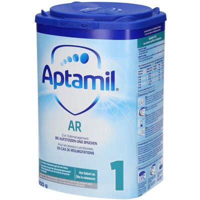 Aptamil® AR 1 0.8 kg Aptamil® AR 1 0.8 kg