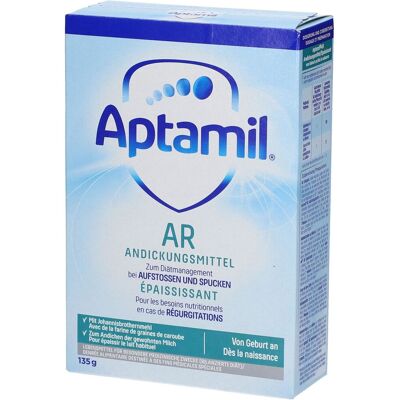 Aptamil® AR Andickungsmittel 135 g Aptamil® AR Andickungsmittel 135 g
