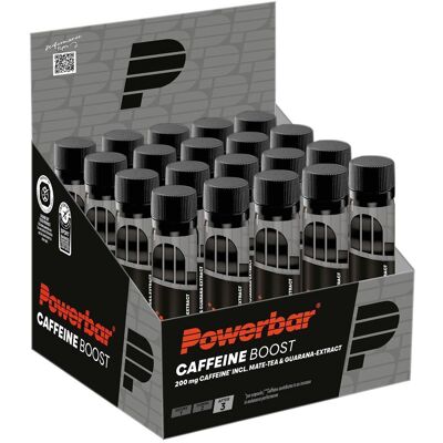 PowerBar Caffeineboost 0.5 l PowerBar Caffeineboost 0.5 l