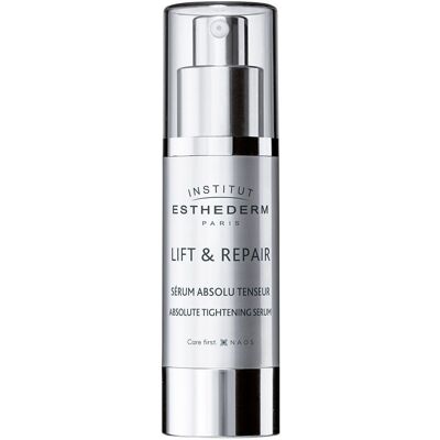 Institut Esthederm Lift & Repair Absolute Tightening Serum 30ml Neue Formel 30 ml Institut Esthederm Lift & Repair Absolute Tightening Serum 30ml Neue Formel 30 ml