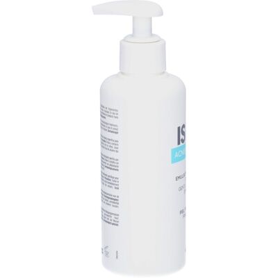 Isdin Acniben Repair Milde Gesichtshautreinigungsemulsion - Gesichtspflege Isdin Acniben Repair Milde Gesichtshautreinigungsemulsion - Gesichtspflege