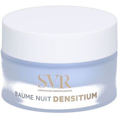 SVR Densitium Nachtbalsam 50 ml SVR Densitium Nachtbalsam 50 ml