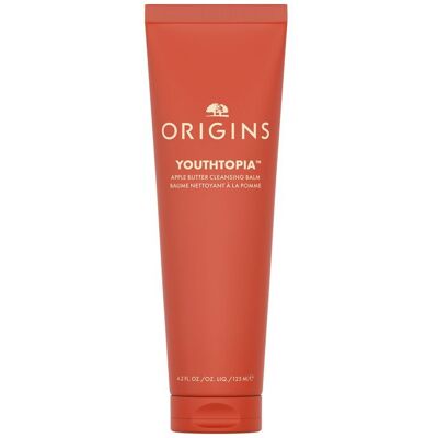 Origins Youthtopia™ Apple Butter Cleansing Balm 125 ml Origins Youthtopia™ Apple Butter Cleansing Balm 125 ml