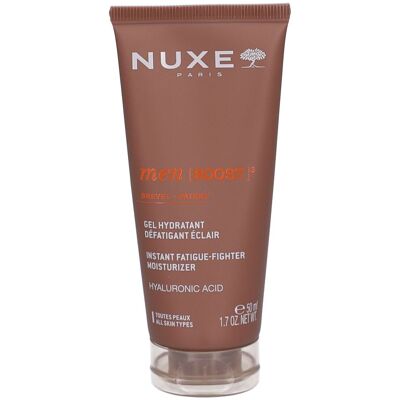 Nuxe Men Boost Gel Hydratant, Defatiguant Eclair 50 ml Nuxe Men Boost Gel Hydratant, Defatiguant Eclair 50 ml