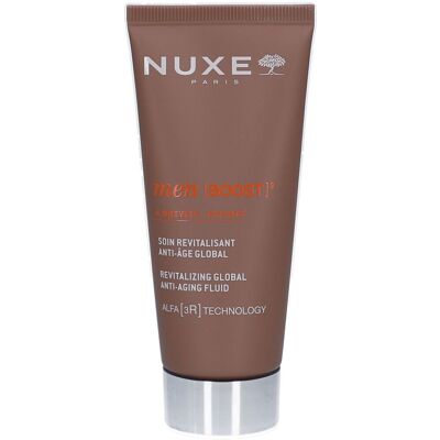 Nuxe Men Boost Revitalisierende Pflege Anti-Aging Global 50 ml Nuxe Men Boost Revitalisierende Pflege Anti-Aging Global 50 ml