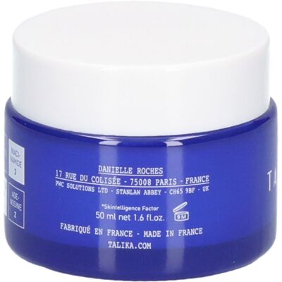 Talika Anti-Aging-Nachtcreme 50 ml Talika Anti-Aging-Nachtcreme 50 ml