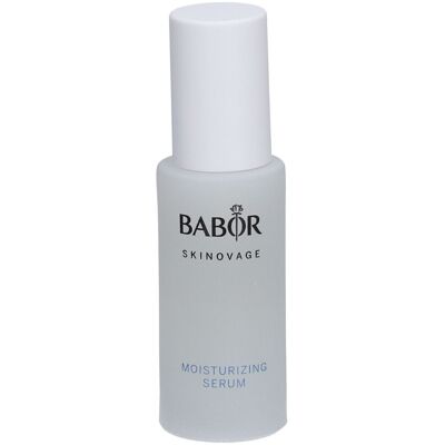 BABOR Skinovage Feuchtigkeitsserum - 30 ml BABOR Skinovage Feuchtigkeitsserum - 30 ml