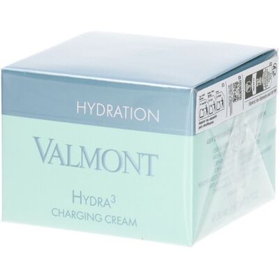 Valmont Hydra3 Charging Cream 50 ml Valmont Hydra3 Charging Cream 50 ml