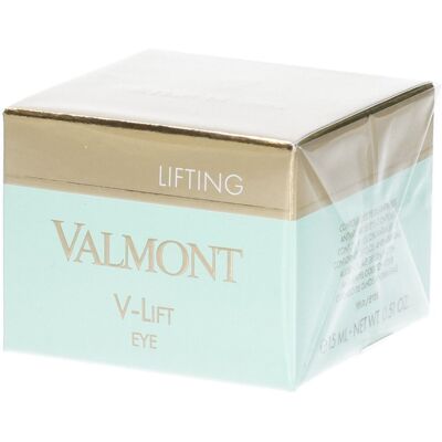 Valmont V-LIFT Augencreme - Anti-Falten & Lifting Valmont V-LIFT Augencreme - Anti-Falten & Lifting