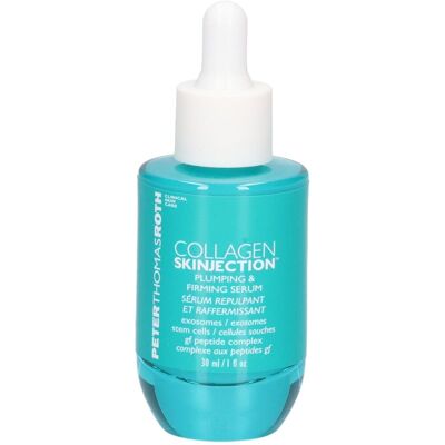 Peter Thomas Roth Collagen Skinjection – Serum für mehr Fülle und Straffheit 30 ml Peter Thomas Roth Collagen Skinjection – Serum für mehr Fülle und Straffheit 30 ml