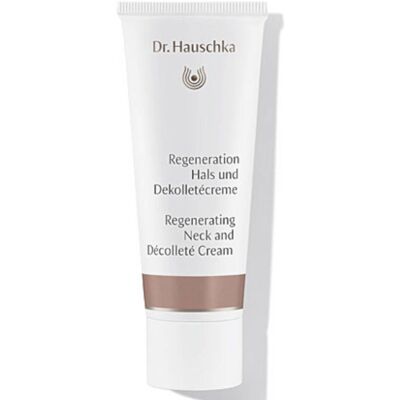 Dr. Hauschka Regeneration Hals und Dekolletécreme 40 ml Dr. Hauschka Regeneration Hals und Dekolletécreme 40 ml