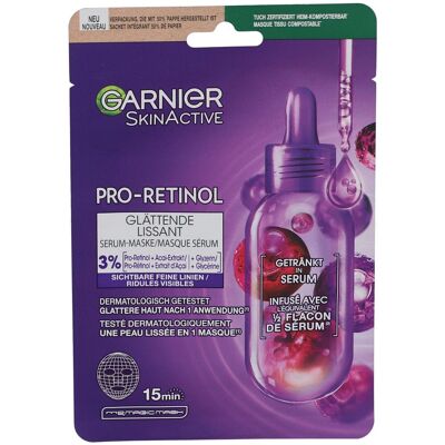 Garnier - SkinActive 3600542545228 - Pro-Retinol Garnier - SkinActive 3600542545228 - Pro-Retinol