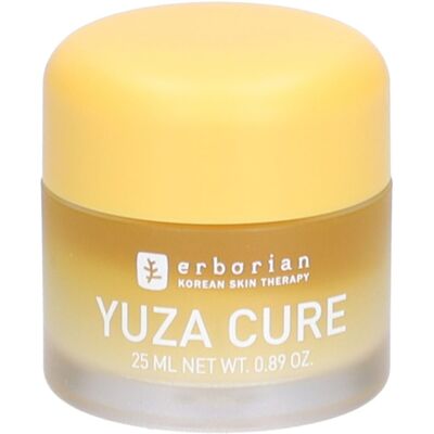 Erborian Yuza Cure - Stärkende Hautpflege 25ml Erborian Yuza Cure - Stärkende Hautpflege 25ml