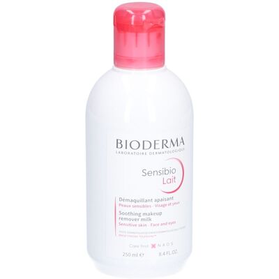 Bioderma Bioelixire Arganöl Haarserum - Haarserum Bioderma Bioelixire Arganöl Haarserum - Haarserum