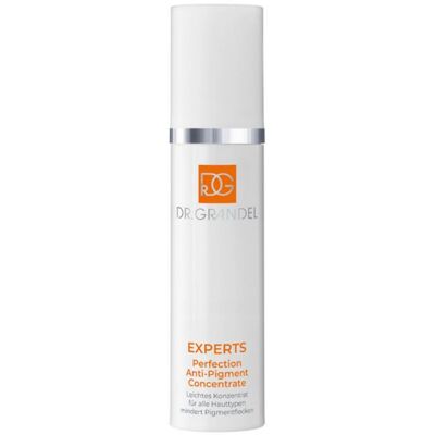DR. Grandel Experts Perfection Anti-Pigment Concentrate 50 ml DR. Grandel Experts Perfection Anti-Pigment Concentrate 50 ml