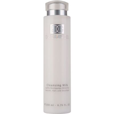 Dr Grandel Reinigungsmilch - Sanfte Gesichtspflege - 200ml Dr Grandel Reinigungsmilch - Sanfte Gesichtspflege - 200ml