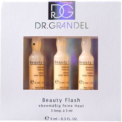 Dr. Grandel Ampullen Beauty Flash - Product Type Dr. Grandel Ampullen Beauty Flash - Product Type