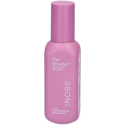 Nobe Hafer WonderSolky Reinigungsöl 120 ml Nobe Hafer WonderSolky Reinigungsöl 120 ml