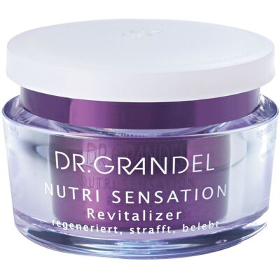 Dr. Grandel Nutri Sensation Revitalizer 50 ml Dr. Grandel Nutri Sensation Revitalizer 50 ml