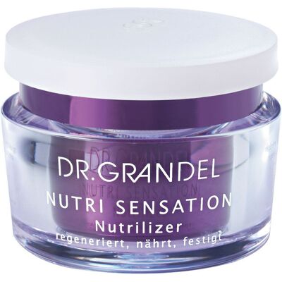 Dr. Grandel Nutri Sensation Nutrilizer 50 ml Dr. Grandel Nutri Sensation Nutrilizer 50 ml