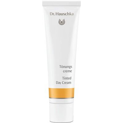 Dr Hauschka Organic Tinted Day Cream - 30ml Dr Hauschka Organic Tinted Day Cream - 30ml