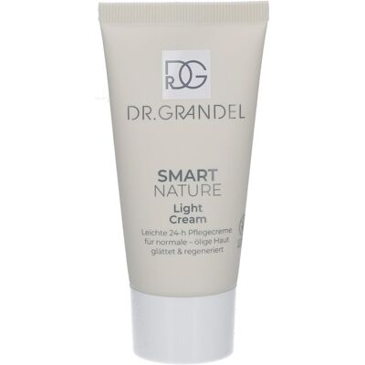 DR. Grandel Smart Nature Light Cream 50 ml DR. Grandel Smart Nature Light Cream 50 ml