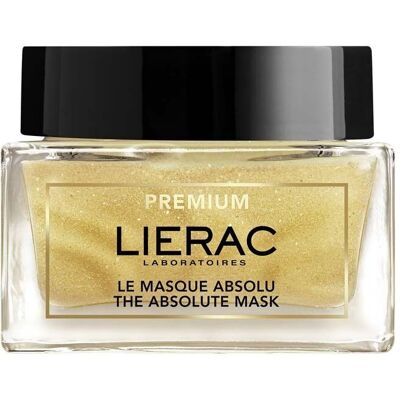 Lierac - Premium - Die Maske 50 ml Lierac - Premium - Die Maske 50 ml