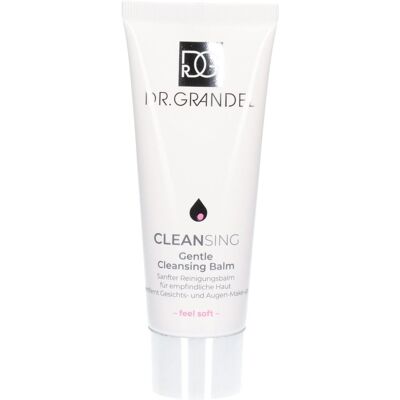 DR. Grandel Gentle Cleansing Balm 75 ml DR. Grandel Gentle Cleansing Balm 75 ml
