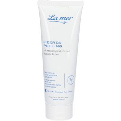 LA MER Meerespeeling m.Parfum 75 ml LA MER Meerespeeling m.Parfum 75 ml