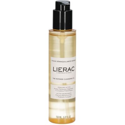 Lierac Das intensive Reinigungsöl 150 ml Lierac Das intensive Reinigungsöl 150 ml