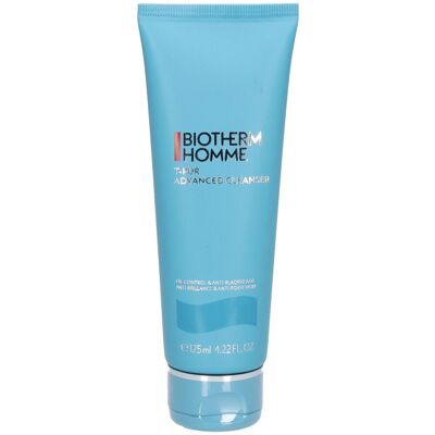 Biotherm T-Pur Cleanser 125 ml Biotherm T-Pur Cleanser 125 ml