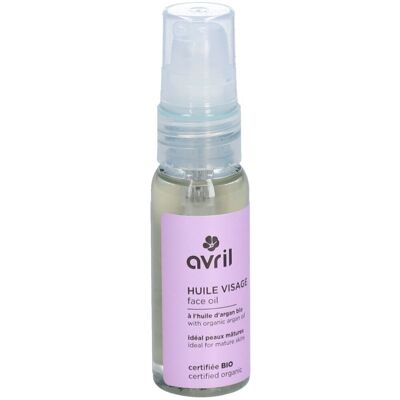 Avril Bio Arganöl Anti-Aging Öl - 30ml Avril Bio Arganöl Anti-Aging Öl - 30ml