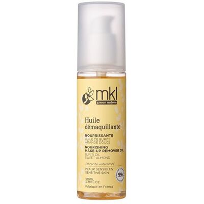mklgreennature MKL Green Nature Pflegendes Reinigungsöl 100 ml mklgreennature MKL Green Nature Pflegendes Reinigungsöl 100 ml