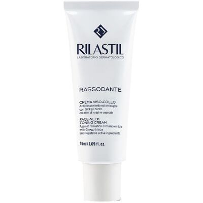 Rilastil Festigende Anti-Falten-Creme für Hals und Dekolleté Rilastil Festigende Anti-Falten-Creme für Hals und Dekolleté