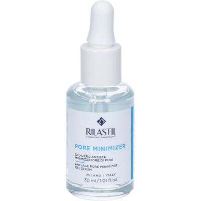 Rilastil Porenminimierer Serum - Anti-Aging, Verfeinert Hauttextur Rilastil Porenminimierer Serum - Anti-Aging, Verfeinert Hauttextur