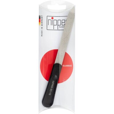 Nippes Nippel R 60-16 Diamantfeile 16 cm 1 ct Nippes Nippel R 60-16 Diamantfeile 16 cm 1 ct