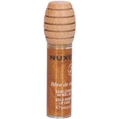 pdmtobemaintained Nuxe Rêve de Miel Lippenpflege mit Goldhonig 10 ml pdmtobemaintained Nuxe Rêve de Miel Lippenpflege mit Goldhonig 10 ml