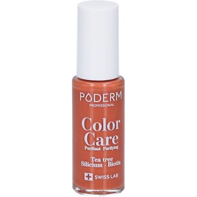 Poderm Modell - Farbpflege - Nagellack - Verschiedene Farben Poderm Modell - Farbpflege - Nagellack - Verschiedene Farben
