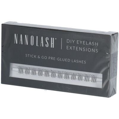 pdmtobemaintained Nanolash DIY-Wimpernverlängerung – Stick & Go – Innocent 1 ct pdmtobemaintained Nanolash DIY-Wimpernverlängerung – Stick & Go – Innocent 1 ct