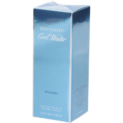 Davidoff 100 ml Davidoff 100 ml