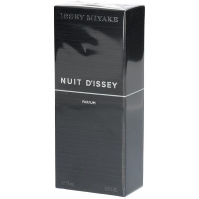 cm_main_brand_1873 Issey Miyake Nuit d'Issey Parfum 75 ml cm_main_brand_1873 Issey Miyake Nuit d'Issey Parfum 75 ml
