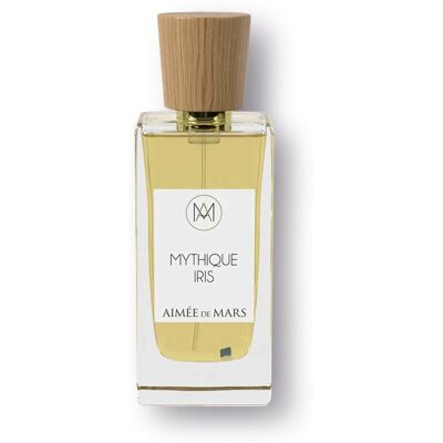 Aimée de Mars® Mythique Iris Elixier Eau de Parfum 50 ml Aimée de Mars® Mythique Iris Elixier Eau de Parfum 50 ml