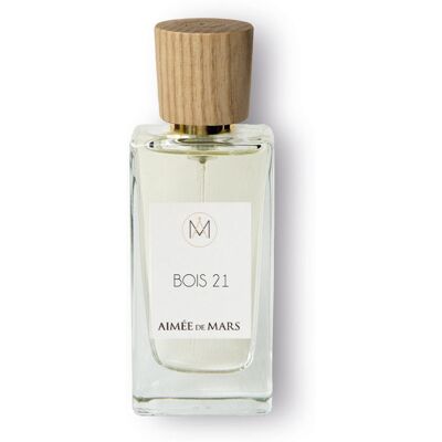 Aimée de Mars® Bois 21 Eau de Parfum 30 ml Aimée de Mars® Bois 21 Eau de Parfum 30 ml