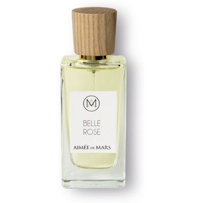 Aimée de Mars® Belle Rose Eau de Parfum 30 ml Aimée de Mars® Belle Rose Eau de Parfum 30 ml