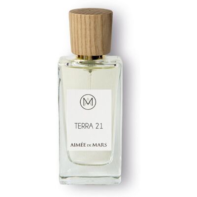 Aimée de Mars® Terra 21 Eau de Parfum 30 ml Aimée de Mars® Terra 21 Eau de Parfum 30 ml