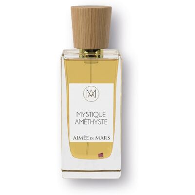 Aimée de Mars® Mystique Améthyste Elixier 50 ml Aimée de Mars® Mystique Améthyste Elixier 50 ml