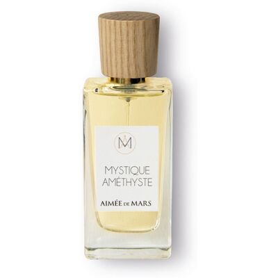 Aimée de Mars Mystique Amethyst 30 ml Aimée de Mars Mystique Amethyst 30 ml